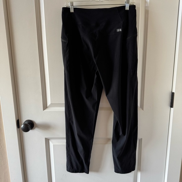 Mountain Hardware outdoor pants - Picture 5 of 12